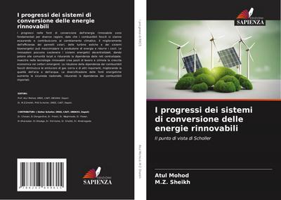 I progressi dei sistemi di conversione delle energie rinnovabili