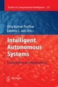 Intelligent Autonomous Systems