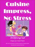 Cuisine Impress No Stress