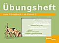 Wörterbuchübungsheft 2