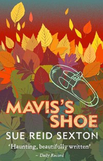 Mavis’s Shoe