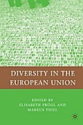 Diversity in the European Union