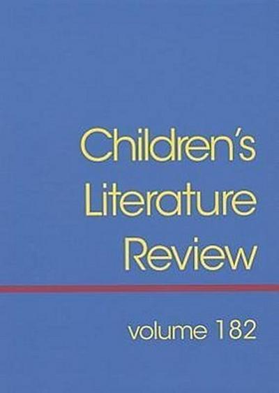 Children’s Literature Review