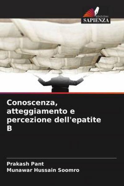 Conoscenza, atteggiamento e percezione dell’epatite B