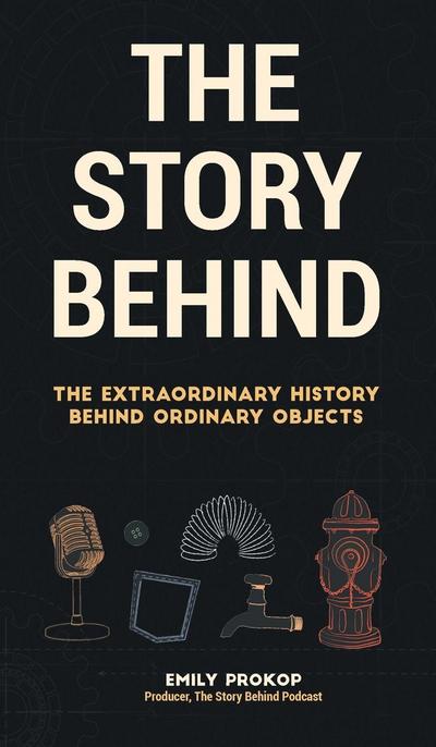 The Story Behind