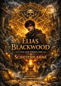 Elias Blackwood und der Orden der Schattenflamme