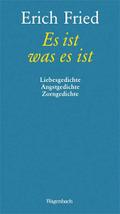 Es ist was es ist