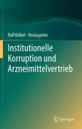 Institutionelle Korruption und Arzneimittelvertrie