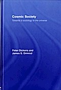 Cosmic Society - Peter Dickens