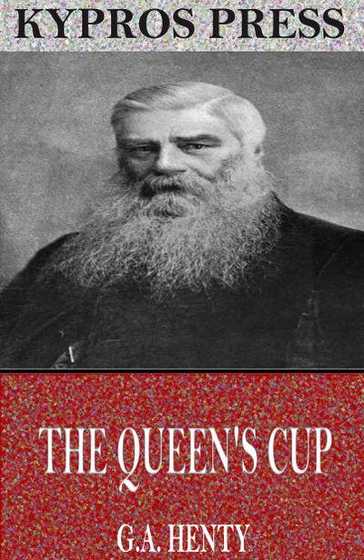 The Queen’s Cup