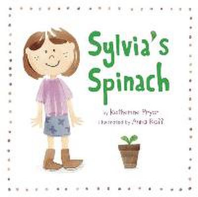 Sylvia’s Spinach