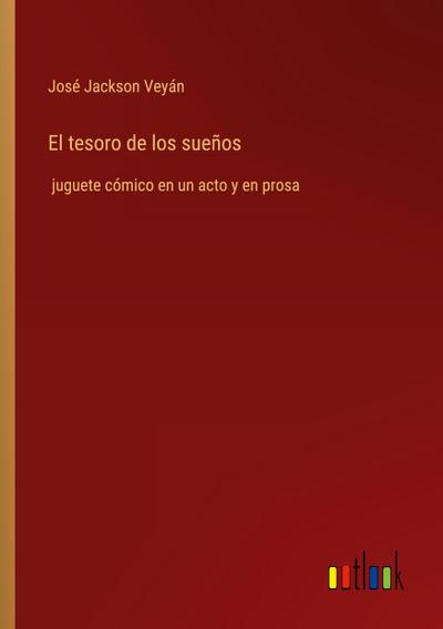 El tesoro de los sueños