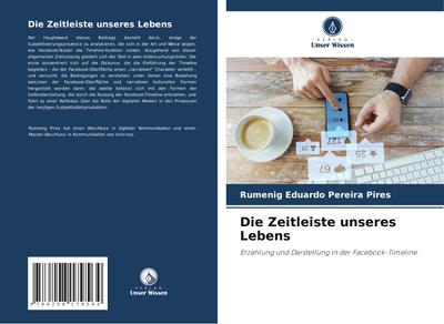 Die Zeitleiste unseres Lebens