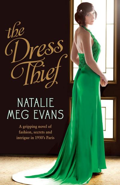 The Dress Thief