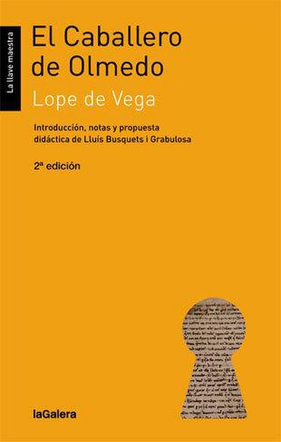 El caballero de Olmedo