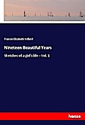 Nineteen Beautiful Years
