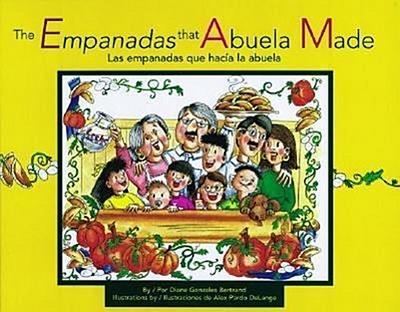 Las Empanadas Que Hacia la Abuela
