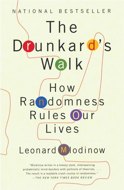 The Drunkard’s Walk