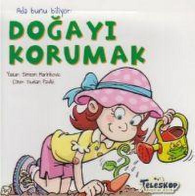 Ada Bunu Biliyor Dogayi Korumak