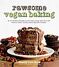 Rawsome Vegan Baking