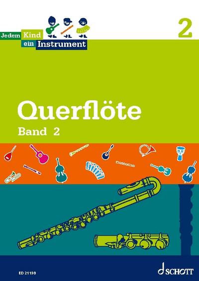 Querflöte 2
