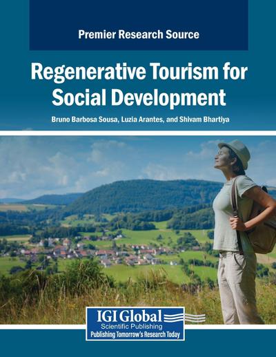 Regenerative Tourism for Social Development