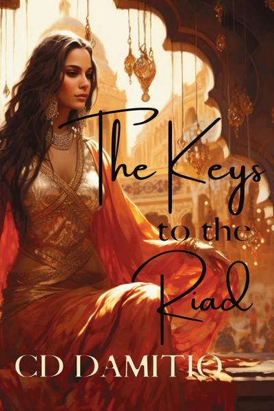 The Keys to the Riad