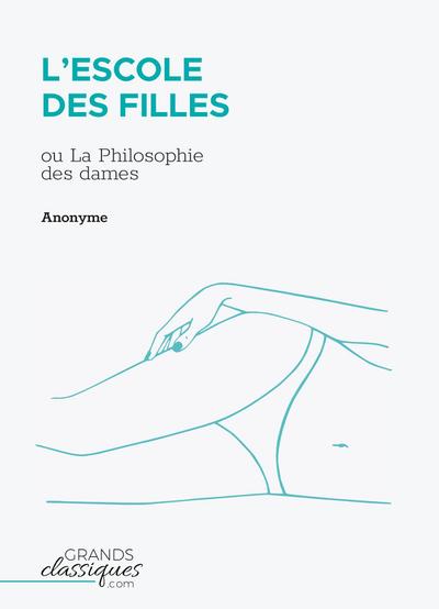L’Escole des filles