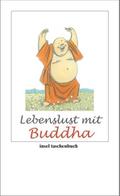 Lebenslust mit Buddha