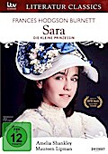 Sara - Die kleine Prinzessin