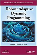 Robust Adaptive Dynamic Programming