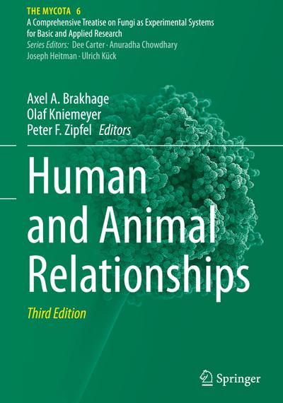 Human and Animal Relationships