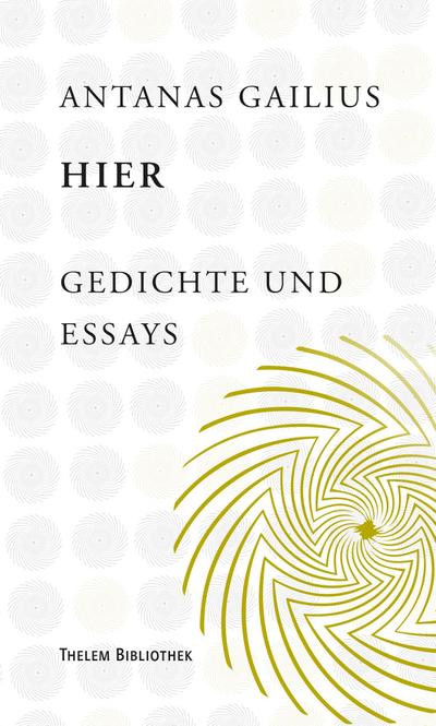 Gailius, A: Hier