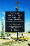 Soft Clay Engineering and Ground Improvement