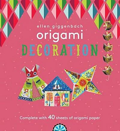 Origami Decoration
