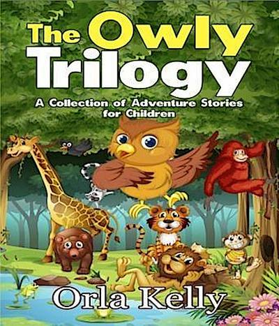 The Owly Trilogy
