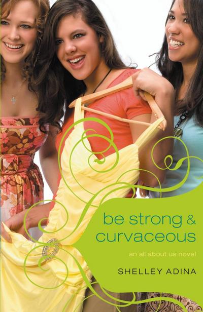 All About Us #3: Be Strong & Curvaceous
