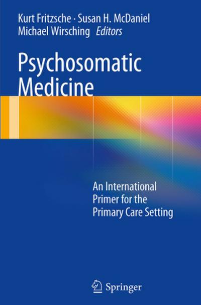 Psychosomatic Medicine