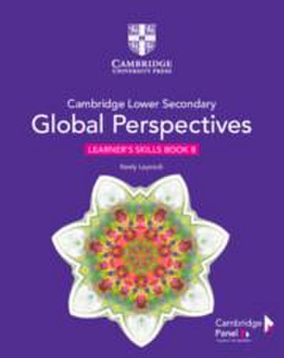 Laycock, K: Cambridge Lower Secondary Global Perspectives St