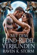 Mit dem Feind-Rudel verbunden