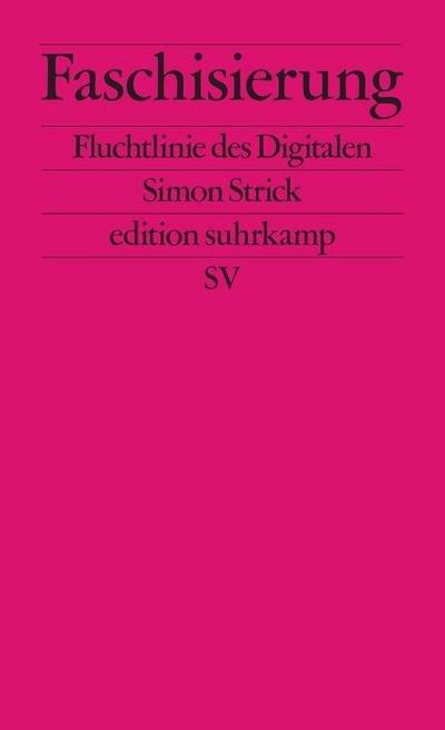 Faschisierung