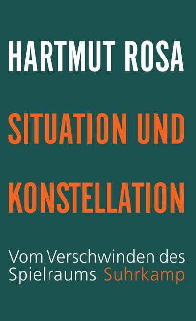 Situation und Konstellation