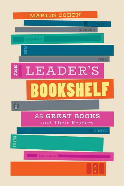 Leader’s Bookshelf
