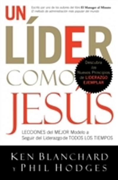 Un lider como Jesus