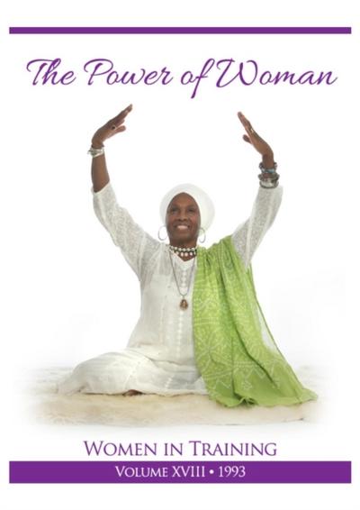 The Power of Woman