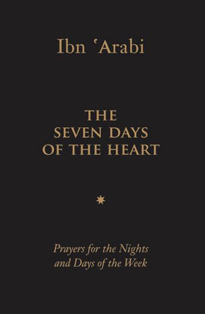 The Seven Days of the Heart