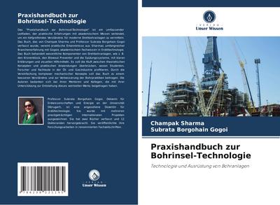 Praxishandbuch zur Bohrinsel-Technologie