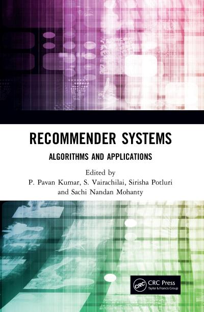 Recommender Systems