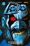 Lobo: Der intergalaktische Kopfgeldjäger (Pocket Edition)