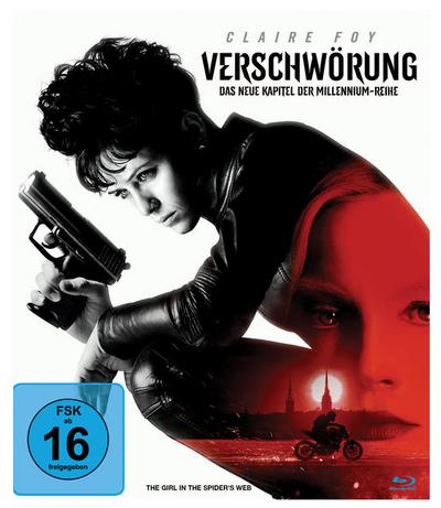 Verschwörung